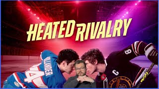 Heated Rivalry (2025) Should be watched by ALL | Season 1 | TV Series Review