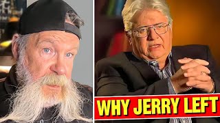 Why Jerry Jarrett Split from Nick Gulas