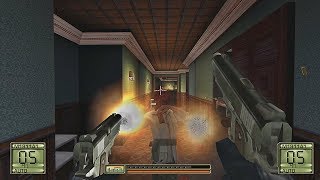 Soldier of Fortune 2: Double Helix Gold Edition Walkthrough # 2