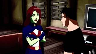 ~ Something's Not Right Here ~
