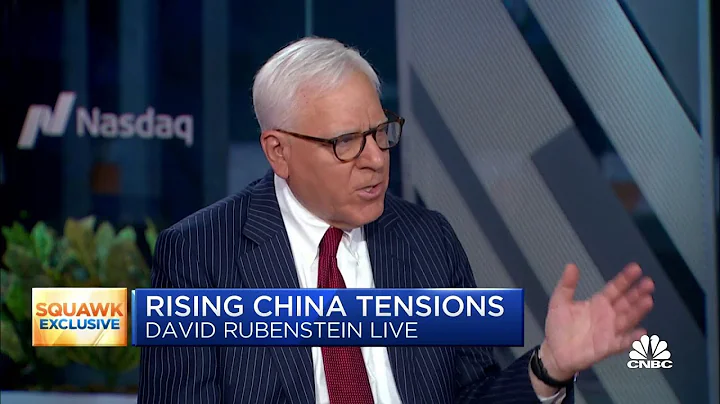 China has become a more complicated place to inves...