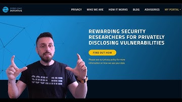 Kritik bir açık buldun ? Peki ya sonra. CVD (Coordinated Vuln Disclosure) Dünyasına Dair Gerçekler !