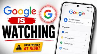 Turn OFF This Google Parasite on Every Android!