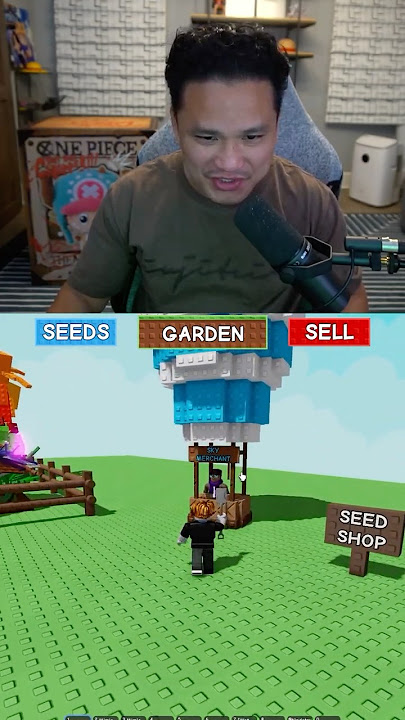 What is this? Grow A Garden