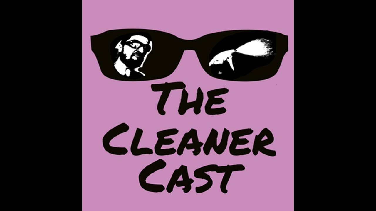The Cleaner Cast #3 ft Detailer Supply Co
