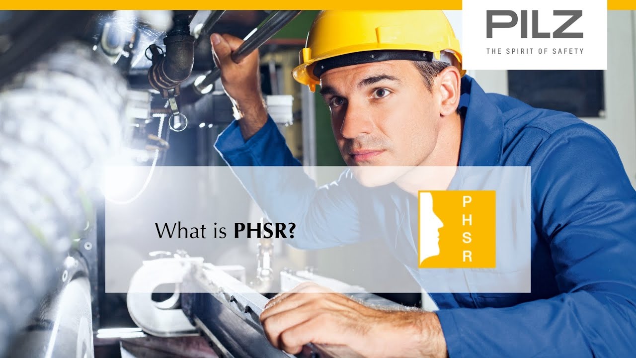 What you need to know for Machine Safety in Ontario (PHSR)