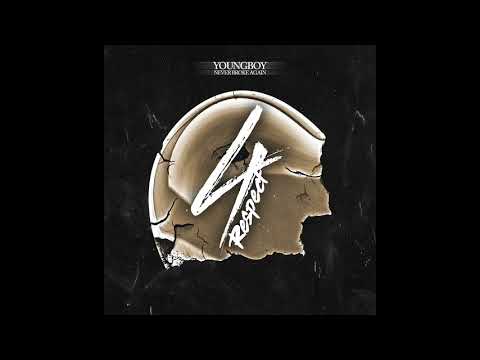 YoungBoy Never Broke Again - I Am Who They Say I Am (feat. Kevin Gates And Quando Rondo) [Audio]