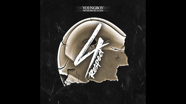 YoungBoy Never Broke Again - I Am Who They Say I Am (feat. Kevin Gates And Quando Rondo) [Audio]