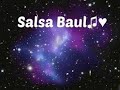 Con lo mejores recuerdo de la salsa baul 2020