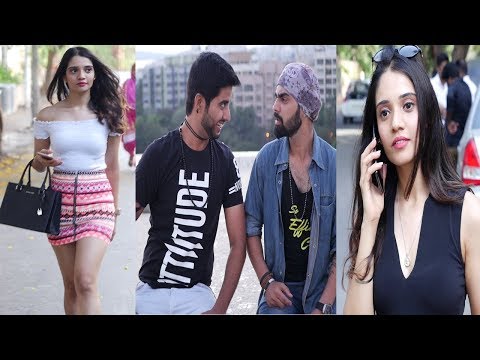 6 DIN LADKI IN | Impress Any Girl In 6 Days | So Effin Cray