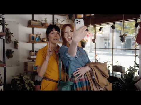 Let's Have Kids (2026) | Official Trailer (feat. Karen Gillan, Zoë Chao) | Paramount Movies