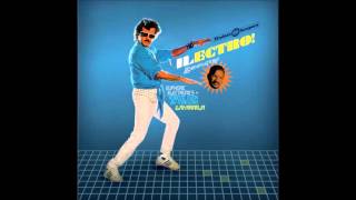 Ilaiyaraaja Feat K S Chitra And S P Balasubramaniyam - Ponmani