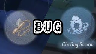 BUG Identity V : Psychologist & Entomologist FYI [ report when you see this ]