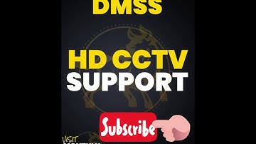 SUPPORT 101 - DMSS PHONE CONNECTION TROUBLE SHOOT