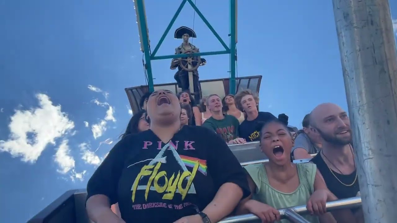 spree 2024 day time HD  version