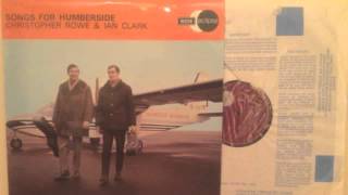 Christopher Rowe Ian Clark Poor Mrs Jones Songs For Humberside Track 2
