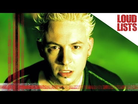 Linkin Park: 10 Most Epic 'Hybrid Theory' Moments