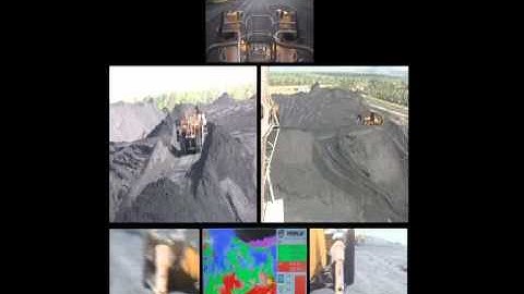 Teleremote Caterpillar D11R Dozer by RCT - Screen Config 2