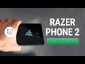 Download Razer Phone 2 Hands-on: The Gaming Phone made better Razer Phone 2 Hands-on: The Gaming Phone made better