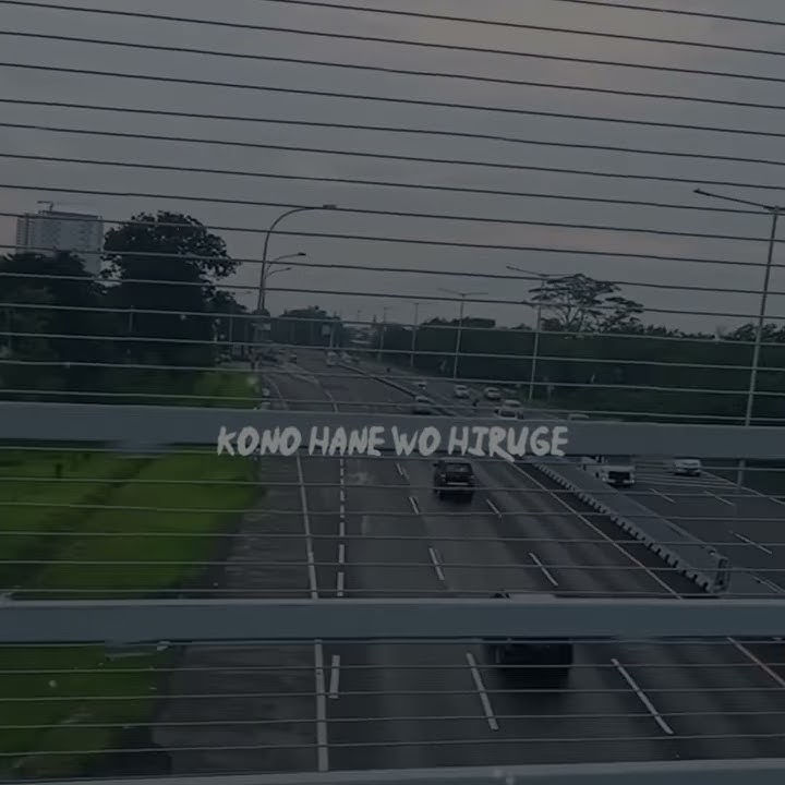 Story wa/Status wa durasi 30 detik lagu-Kanashimi Wo Yasashisa Dj