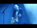 RIDE @ Rolling Stone Weekender, 04.11.2017