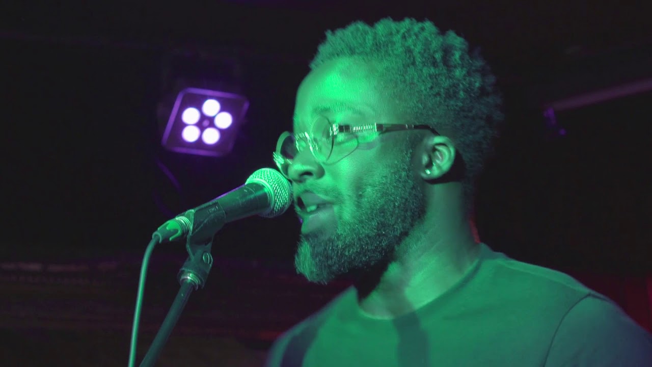 ILUVLIVE London 2.07.18 | ILUVLIVE