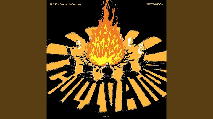 Cultivation (feat. Benjamin Varney)
