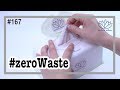 Upcycling | Reinigungstücher aus alten Handtüchern | Zero Waste - mit Anna von einfach nähen