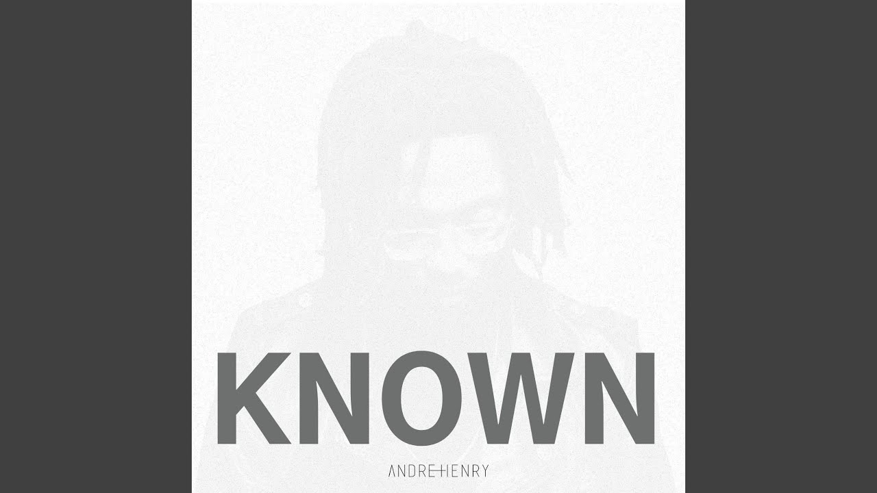 Watch KNOWN on YouTube Watch KNOWN on YouTube