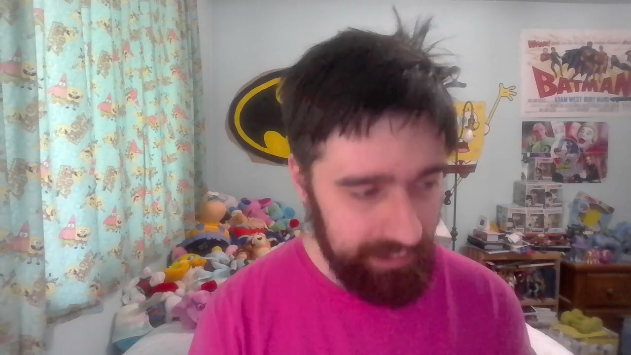 Feeling Proud of Nerissa Ravencroft