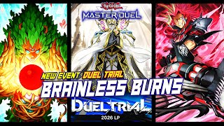 Master Duel - I Didnt Use My Brain Until...