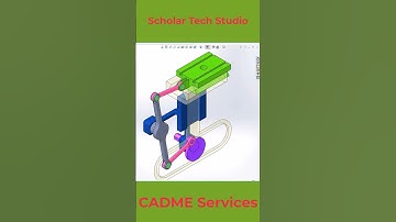 #solidworks  #solidworkstutorialsforbegineers #solidworks3d #machine #cad #tutorial #solidmodeling