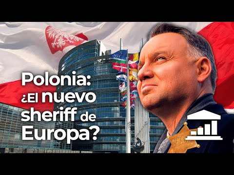 Video: Reino de Rusia. Política europea y de la Horda