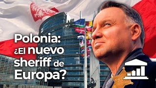 POLONIA Vs ALEMANIA: ¿La última GUERRA POLÍTICA de EUROPA? - VisualPolitik