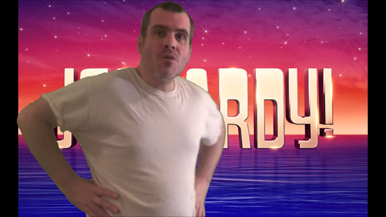 Final Jeopardy Results & A Game Show Decision YouTube