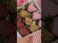 напоминание, что я не только блогер, но и кондитер🥹 мой магазин есть на flowwow #рек #кондитер