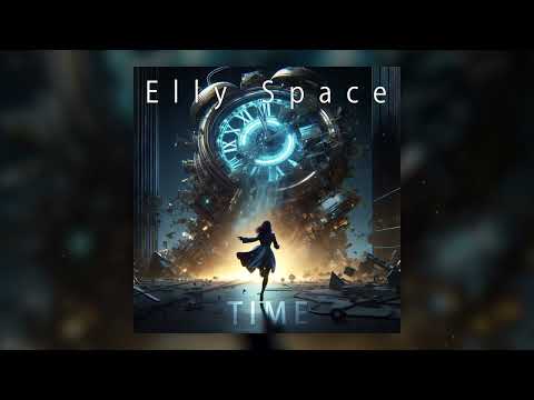 Видео: Elly Space - Time