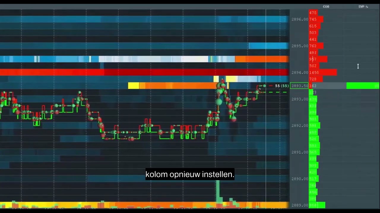 Bookmap®️ Market Data Analysis & Trading Platform | 2025