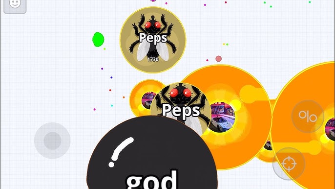 AGARIO MOBILE DEADKID CLAN DESTRUCTION , SOME NICE MOMENTS Agar.io