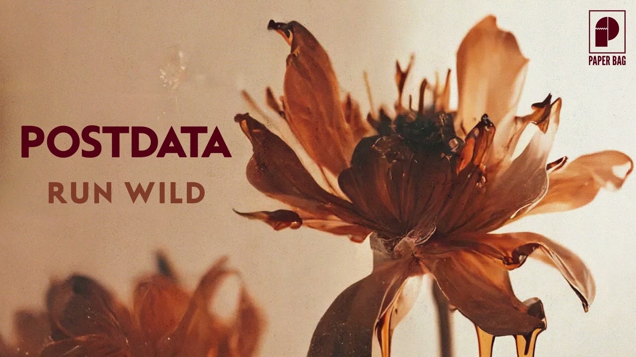 Watch POSTDATA - Circular Ruins on YouTube Watch POSTDATA - Circular Ruins on YouTube