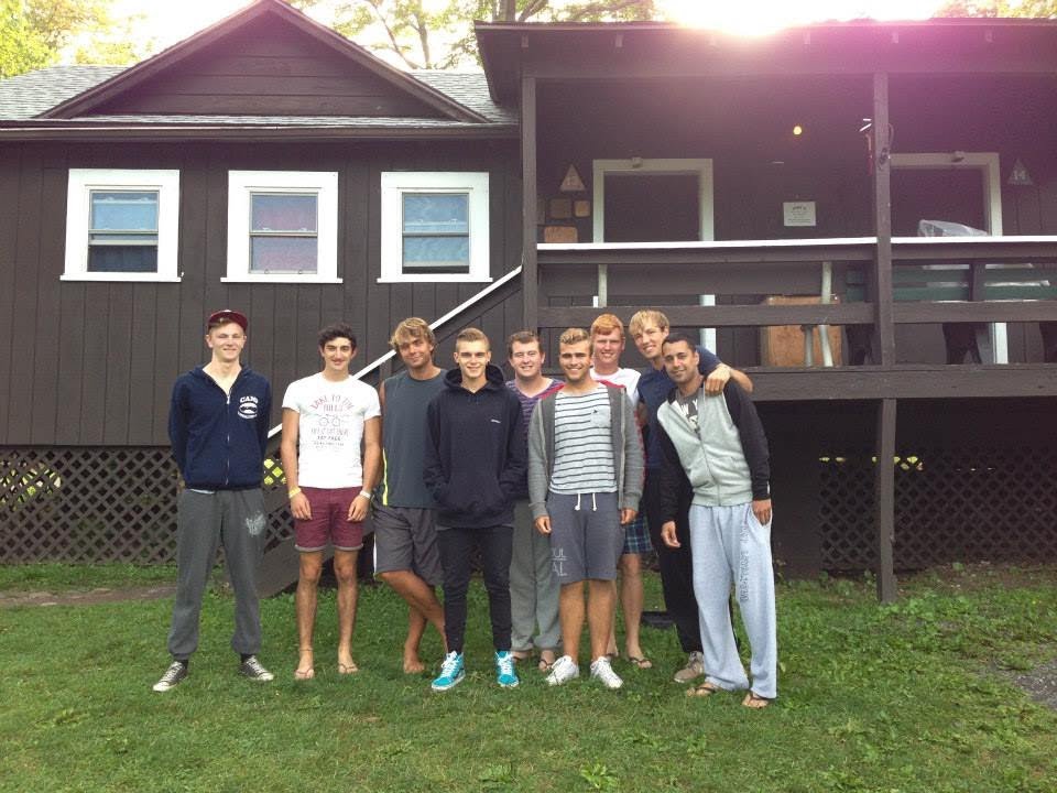 My Camp Loyaltown 2013