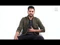 Holiday Stress Mindful Meditation | Think Out Loud With Jay Shetty