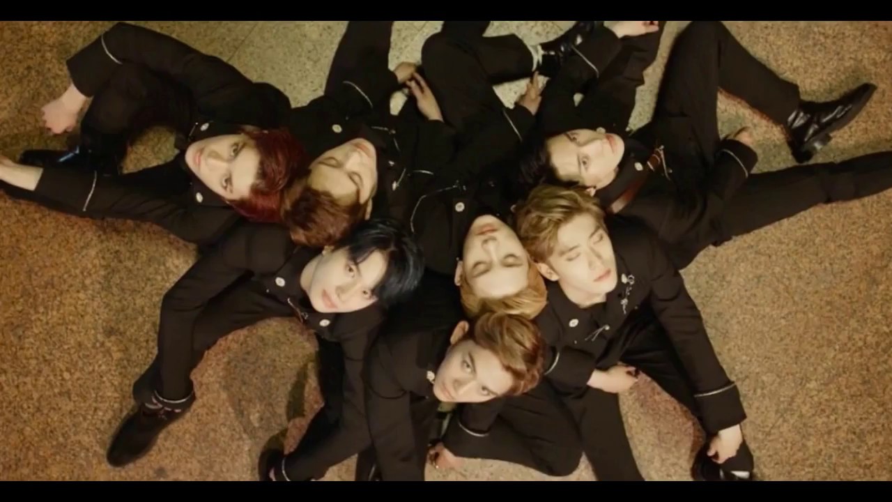 NCT U - Boss [Female Version]