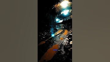 Mijnbouwactiviteiten op hun hoogtepunt 💪