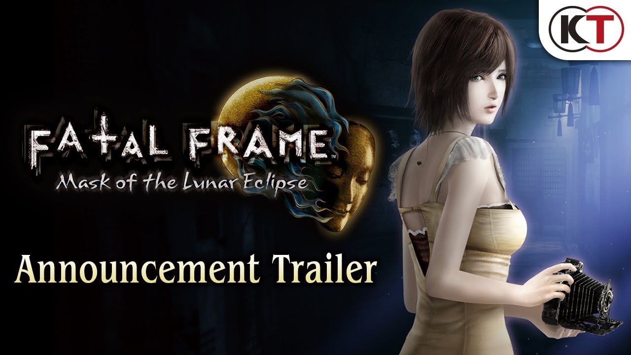 Fatal Frame: Mask of the Lunar Eclipse coming to PS5, Xbox Series, PS4, Xbox One, Switch, PC in early 2023 -