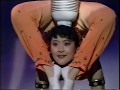 Chinese contortion with bowls  kautschuk mit phialen      1985