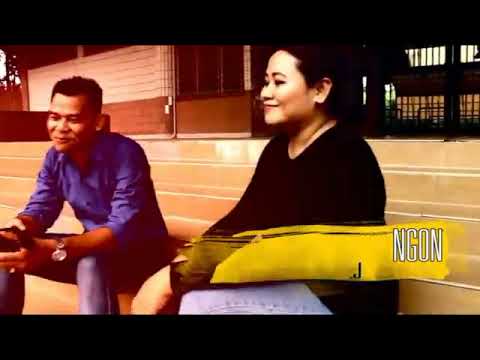GUWIN 'J~ DAYUNG SANGON ( KARAOKE) 👇🎤🎸