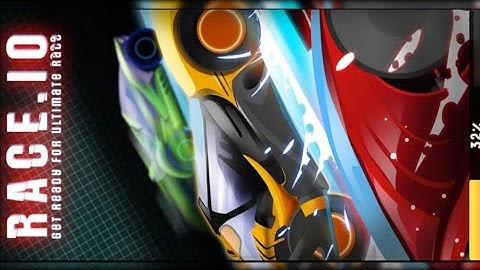 Race io game Noov Vs Pro Arena 8 complete