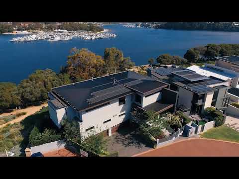 3 Masson Mews Mosman Park Perth Western Australia 6012