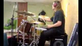 Mozart Blast Beat 240Bpm